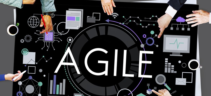 Maximizing Productivity in Agile Software Development