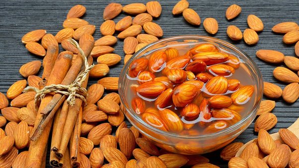 Almonds: A Nutritious Snack for Heart Health