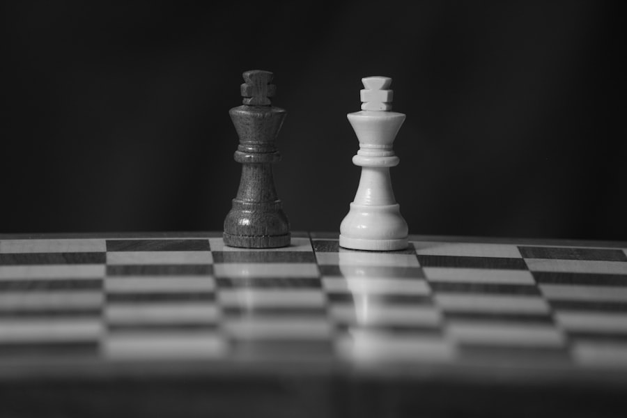 Leadership Accountability