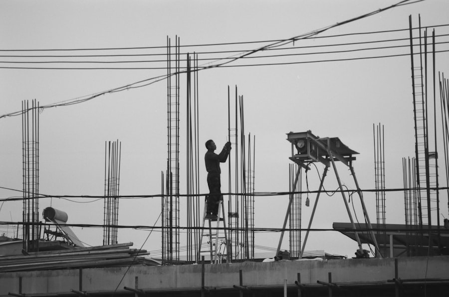 Restructuring
