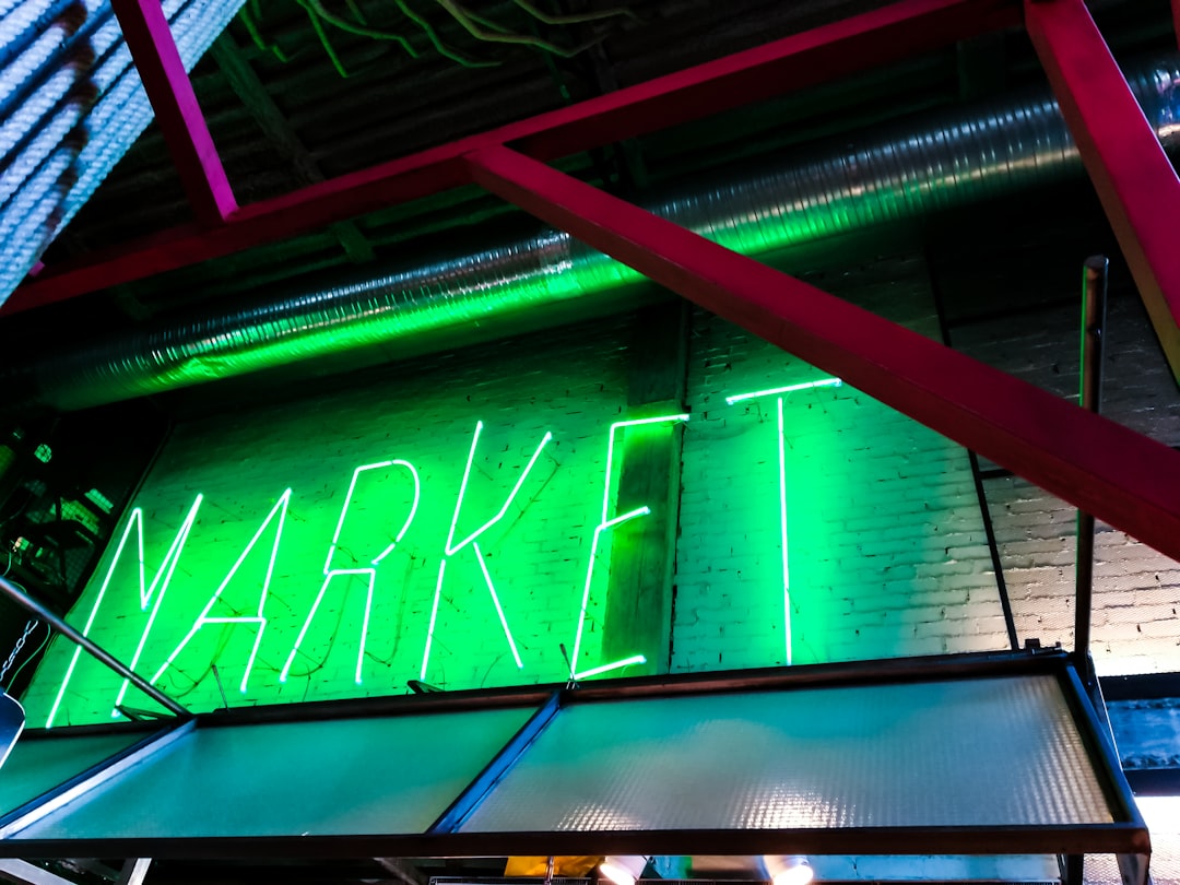Photo Market Entry Strategies