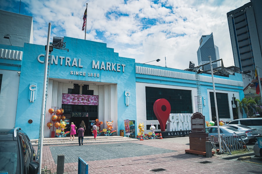 Photo Market Entry Strategies