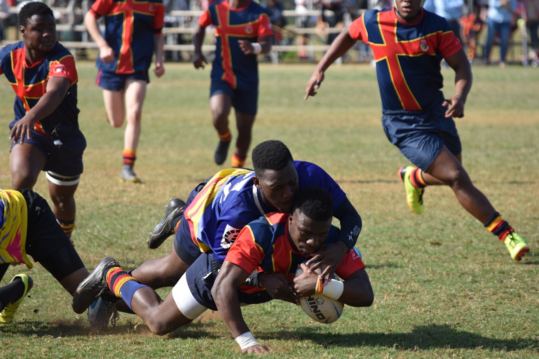 Photo Retaining Top Talent